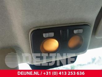 Peugeot Boxer Boxer (U9), Van, 2006 2.2 HDi 130 Euro 5 picture 33