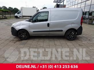 Opel Combo Combo, Van, 2012 / 2018 1.3 CDTI 16V ecoFlex picture 4