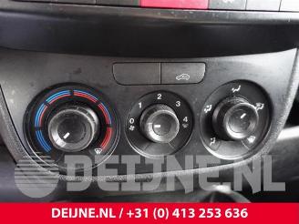 Opel Combo Combo, Van, 2012 / 2018 1.3 CDTI 16V ecoFlex picture 28