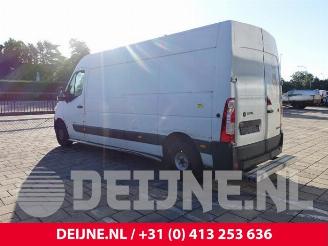 Opel Movano Movano, Van, 2010 / 2021 2.3 CDTi 16V FWD picture 5