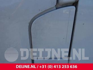 Opel Movano Movano, Van, 2010 / 2021 2.3 CDTi 16V FWD picture 16