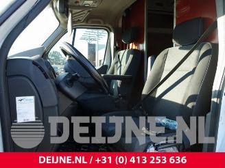 Opel Movano Movano, Van, 2010 / 2021 2.3 CDTi 16V FWD picture 19