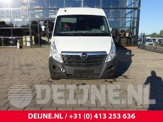 Opel Movano Movano, Van, 2010 / 2021 2.3 CDTi 16V FWD picture 2