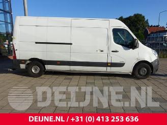 Opel Movano Movano, Van, 2010 / 2021 2.3 CDTi 16V FWD picture 8