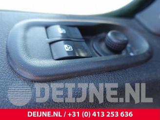 Opel Movano Movano, Van, 2010 / 2021 2.3 CDTi 16V FWD picture 21