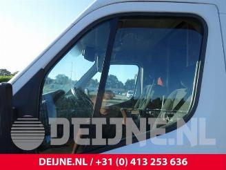 Opel Movano Movano, Van, 2010 / 2021 2.3 CDTi 16V FWD picture 14
