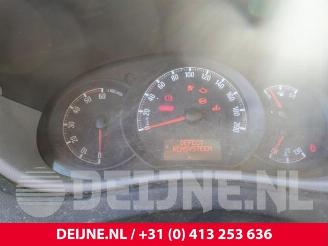 Opel Movano Movano, Van, 2010 / 2021 2.3 CDTi 16V FWD picture 25