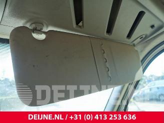 Opel Movano Movano, Van, 2010 / 2021 2.3 CDTi 16V FWD picture 29