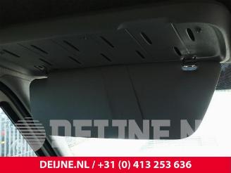 Volkswagen Crafter Crafter, Van, 2006 / 2013 2.5 TDI 30/35/50 picture 27