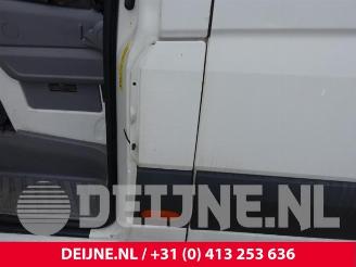 Volkswagen Crafter Crafter, Van, 2006 / 2013 2.5 TDI 30/35/50 picture 18