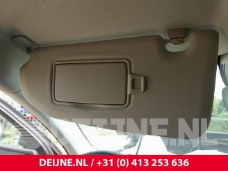 Volvo V-60 V60 II (ZW), Combi, 2018 2.0 T8 16V Plug-in Hybrid AWD picture 29