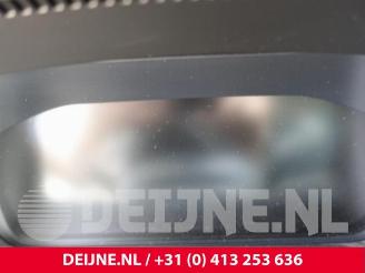 Volvo V-60 V60 II (ZW), Combi, 2018 2.0 T8 16V Plug-in Hybrid AWD picture 25