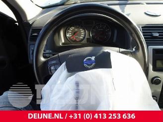 Volvo V-50 V50 (MW), Combi, 2003 / 2012 2.0 16V picture 21