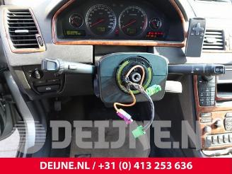 Volvo Xc-90 XC90 I, SUV, 2002 / 2014 2.9 T6 24V picture 23