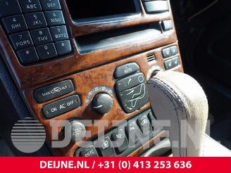 Volvo Xc-90 XC90 I, SUV, 2002 / 2014 2.9 T6 24V picture 25
