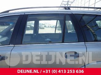 Volvo Xc-90 XC90 I, SUV, 2002 / 2014 2.9 T6 24V picture 26
