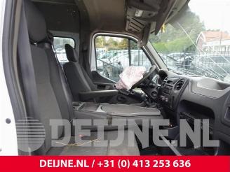 Renault Master Master III (FV), Van, 2010 2.3 dCi 165 16V RWD picture 35