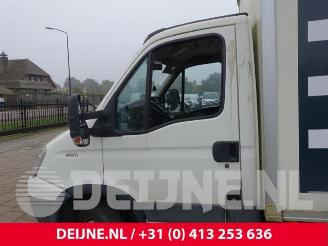 Iveco Daily New Daily IV, Van, 2006 / 2011 35C11V, 35S11V picture 13