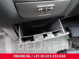 Iveco Daily New Daily IV, Van, 2006 / 2011 35C11V, 35S11V picture 29