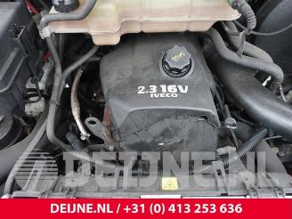 Iveco Daily New Daily IV, Van, 2006 / 2011 35C11V, 35S11V picture 35