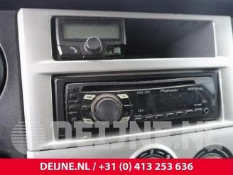 Iveco Daily New Daily IV, Van, 2006 / 2011 35C11V, 35S11V picture 28