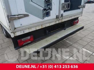 Iveco Daily New Daily IV, Van, 2006 / 2011 35C11V, 35S11V picture 33