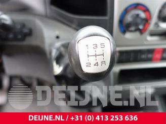 Iveco Daily New Daily IV, Van, 2006 / 2011 35C11V, 35S11V picture 26