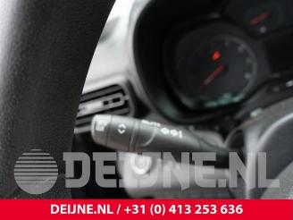 Opel Combo Combo Cargo, Van, 2018 1.5 CDTI 75 picture 30