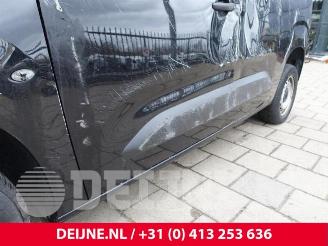 Opel Combo Combo Cargo, Van, 2018 1.5 CDTI 75 picture 11