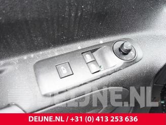 Opel Combo Combo Cargo, Van, 2018 1.5 CDTI 75 picture 15