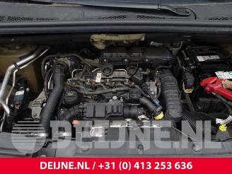 Opel Combo Combo Cargo, Van, 2018 1.5 CDTI 75 picture 35