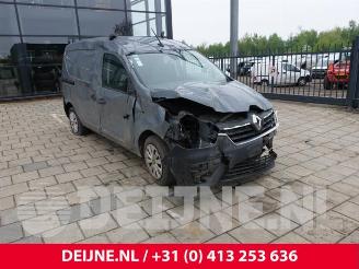Sloopauto Renault Express Express, Van, 2021 1.3 TCE 100 16V 2021/7