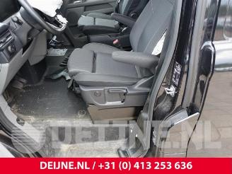 Ford Transit Transit Custom, Bus, 2024 2.0 EcoBlue 136 picture 33