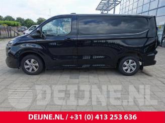 Ford Transit Transit Custom, Bus, 2024 2.0 EcoBlue 136 picture 4