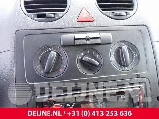 Volkswagen Caddy Caddy III (2KA,2KH,2CA,2CH), Van, 2004 / 2015 1.9 TDI picture 31