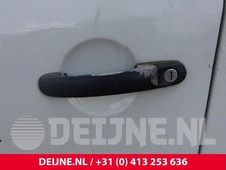 Volkswagen Caddy Caddy III (2KA,2KH,2CA,2CH), Van, 2004 / 2015 1.9 TDI picture 14