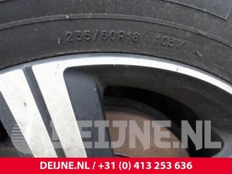 Volvo Xc-60 XC60 I (DZ), SUV, 2008 / 2017 2.4 D5 20V 220 AWD picture 13