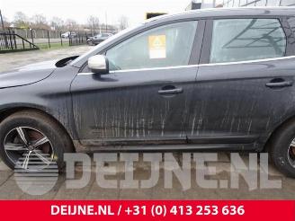 Volvo Xc-60 XC60 I (DZ), SUV, 2008 / 2017 2.4 D5 20V 220 AWD picture 18