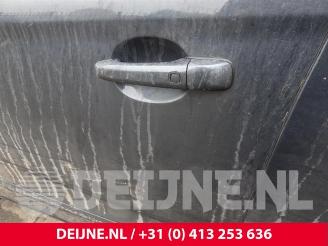 Volvo Xc-60 XC60 I (DZ), SUV, 2008 / 2017 2.4 D5 20V 220 AWD picture 19