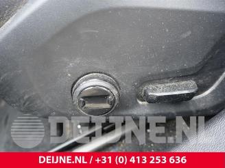 Volvo V-60 V60 II (ZW), Combi, 2018 2.0 D3 16V picture 20