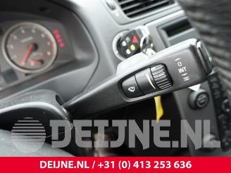 Volvo V-50 V50 (MW), Combi, 2003 / 2012 2.4 20V picture 20