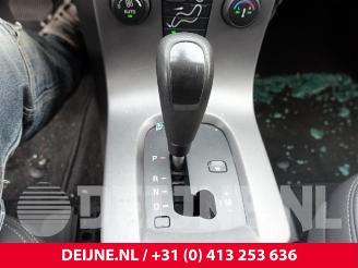 Volvo V-50 V50 (MW), Combi, 2003 / 2012 2.4 20V picture 29