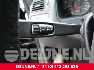 Volvo V-50 V50 (MW), Combi, 2003 / 2012 2.4 20V picture 21