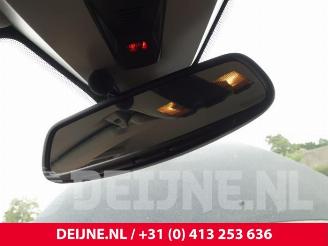 Volvo V-50 V50 (MW), Combi, 2003 / 2012 2.4 20V picture 26
