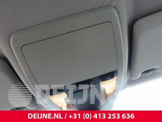 Volvo V-50 V50 (MW), Combi, 2003 / 2012 2.4 20V picture 25