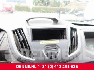 Ford Transit Transit, Van, 2013 2.2 TDCi 16V picture 33