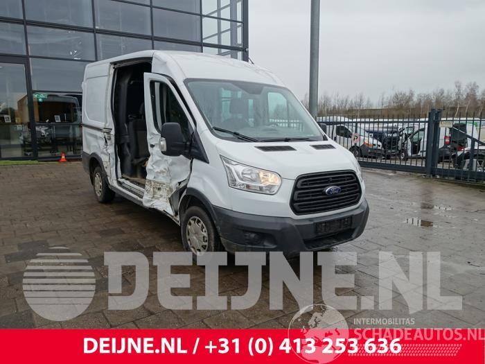 Ford Transit Transit, Van, 2013 2.2 TDCi 16V