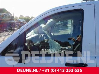 Mercedes Vito Vito Tourer (447.7), Bus, 2014 1.6 109 CDI 16V picture 14