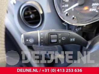 Mercedes Vito Vito Tourer (447.7), Bus, 2014 1.6 109 CDI 16V picture 24