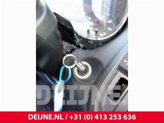 Mercedes Vito Vito Tourer (447.7), Bus, 2014 1.6 109 CDI 16V picture 32